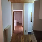 Apartmán Casa La Rondine Sondrio
