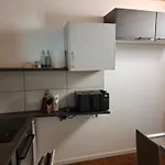 Casa La Rondine * Sondrio