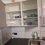 Apartmán Casa La Rondine *