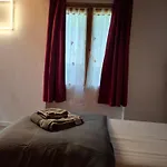 Apartmán Casa La Rondine