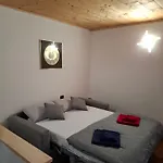 Casa La Rondine Apartmán