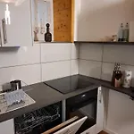 Casa La Rondine Apartmán Sondrio