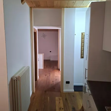شقة Casa La Rondine سوندريو