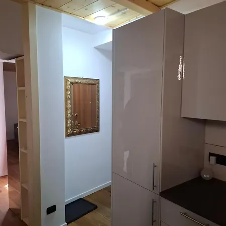 Casa La Rondine * سوندريو