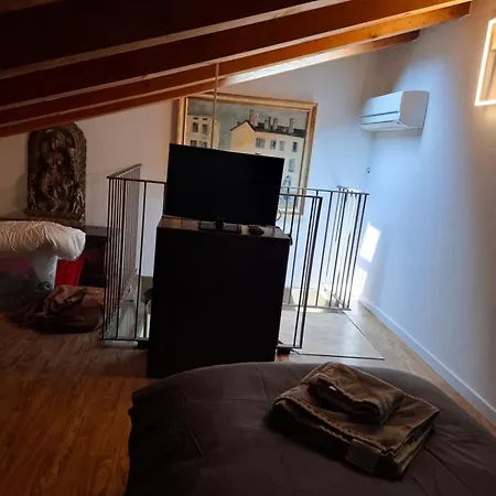 Casa La Rondine *