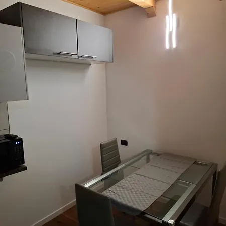 شقة Casa La Rondine