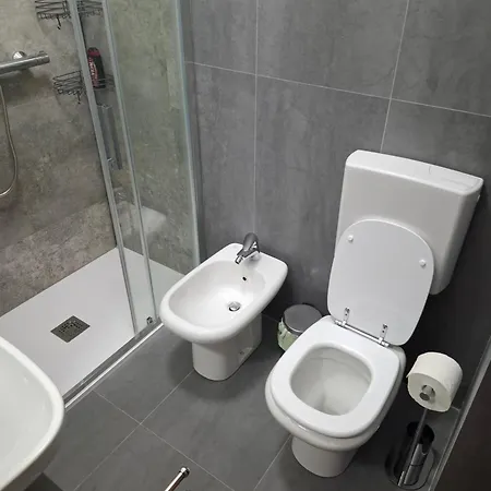 Casa La Rondine شقة سوندريو