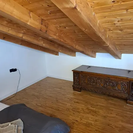 Casa La Rondine