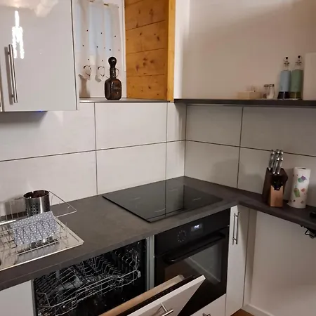 Casa La Rondine شقة سوندريو