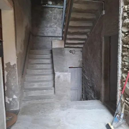 Casa La Rondine Apartmán Sondrio