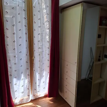شقة Casa La Rondine