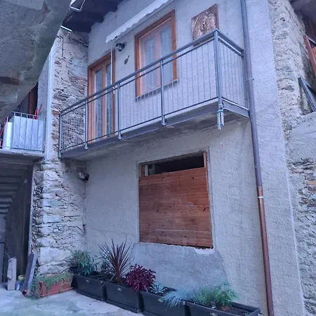 Casa La Rondine